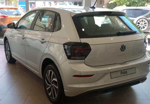 Volkswagen Polo 1.0 Tsi 170 Highline At