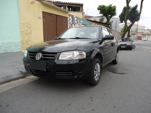 Volkswagem Gol 1.0 8 Válvulas
