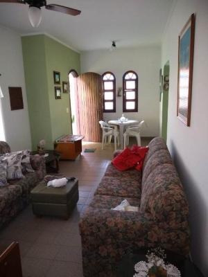 Imagem 6 de 14 de Ótima Casa Com 300 Metros Do Mar Em Itanhaém - 5689 | Sanm