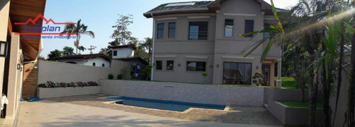 Imagem 7 de 24 de Casa Dos Sonhos Em Condomínio! - Ca4603