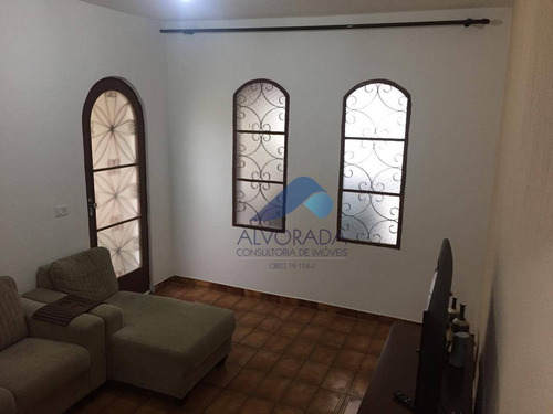 Imagem 4 de 19 de Sobrado À Venda, 91 M² Por R$ 380.000,00 - Jardim Oriente - São José Dos Campos/sp - So1929