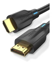 Comprar Vention - Cabo Hdmi 2.1 8k 4k 120hz Ps5 Xbox Series 3 Metros