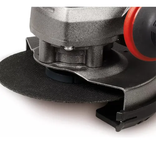 Amoladora Inalámbrica Te-ag 18/115-2 + Cargador Y Bat 2,5 Ah