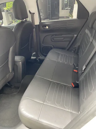Citroën C4 Cactus 1.6 Shine Turbo Aut