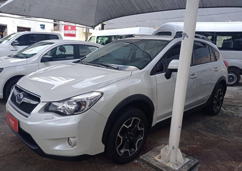 Subaru Xv 2.0 16v I-s Gasolina 4p 4wd Automático