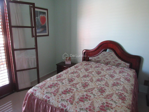 Imagem 26 de 30 de Casa À Venda Em Jardim Antonio Von Zuben - Ca007969