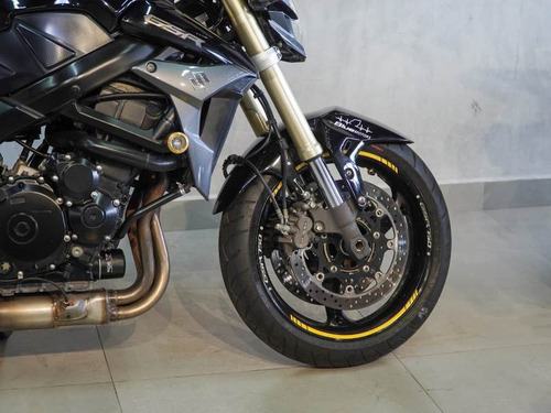 Suzuki Gsr 750 A Abs