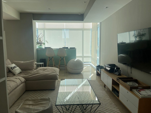 Imagen 4 de 17 de Departamento En Venta Y Renta En Bosques De Las Lomas, Torre