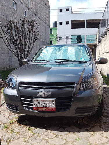 Chevrolet Chevy 1.6 3p Aut