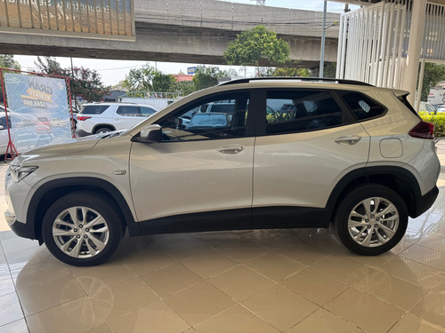 Chevrolet Tracker 1.2 Lt Turbo At
