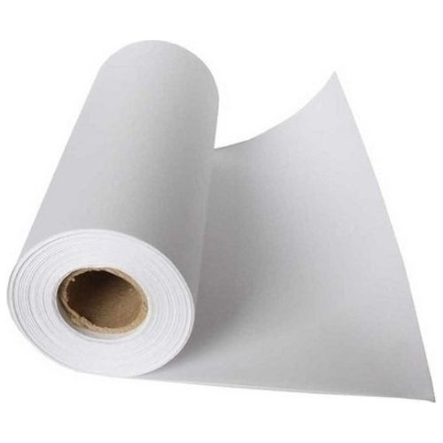 Papel Pectel Textil Doble Propósito Termoadherible 50cm Anch