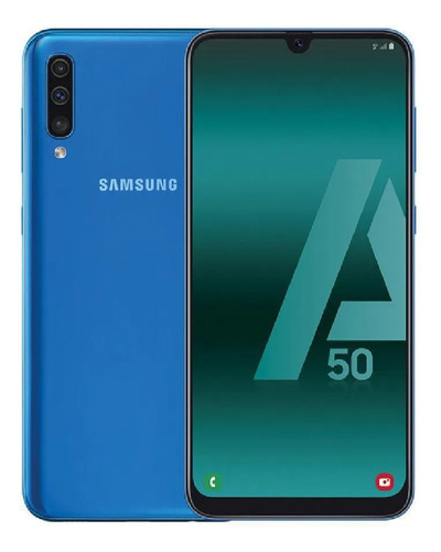 Samsung Galaxy A50 64gb + 4gb Ram Outlet