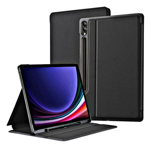 Cobak Funda Para Samsung Galaxy Tab S9 Plus