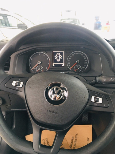 Imagen 10 de 14 de Nuevo Volkswagen Virtus 1.6 0km Anticipo O Tu Usado + Cuota