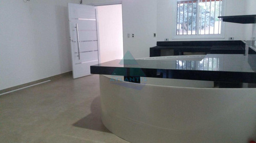 Imagem 6 de 15 de Casa Em Condomínio Para Venda Em Ubatuba, Lagoinha - 960_2-1135439
