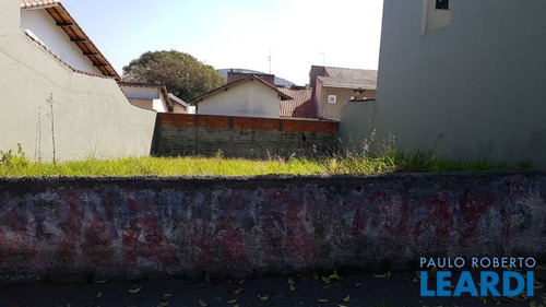 Imagem 6 de 8 de Terreno - Parque Dos Pássaros - Sp - 634826