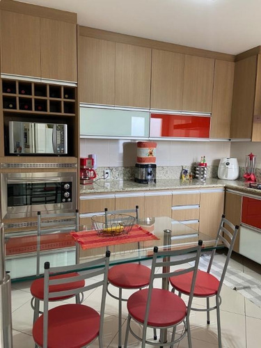 Imagem 11 de 30 de Cobertura Com 3 Dormitórios À Venda, 180 M² - Rudge Ramos - São Bernardo Do Campo/sp - Co2690