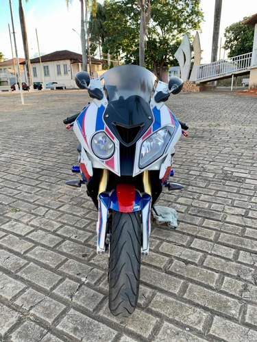 Bmw S1000rr