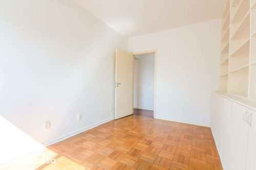 Imagem 9 de 10 de Apartamento À Venda Em São Paulo - 24581