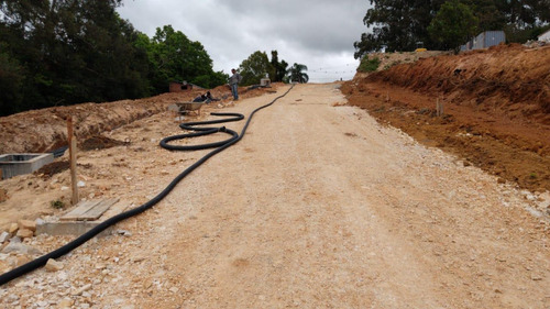 Imagem 4 de 15 de Terreno Em Condomínio Para Venda Em Curitiba, Santa Cândida - 329_2-1090112