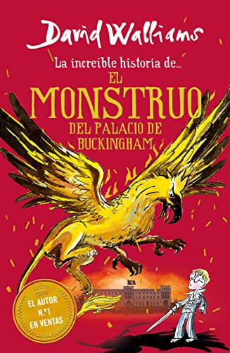 La Increíble Historia De... El Monstruo Del Palacio De Bucki