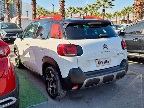Citroën C3 Aircross 1.6 BLUEHDI SHINE DIESEL 4X2 100 BVM MT 5P