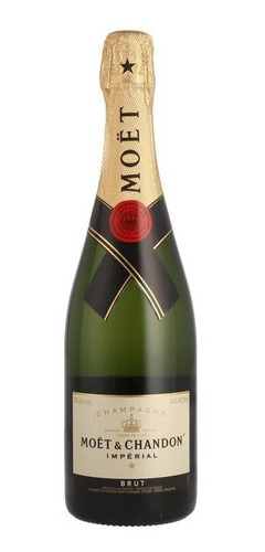 Champagne Moet Chandon Imperial Brut | 750 Ml