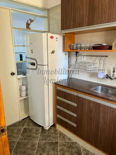 Imagen 9 de 14 de Venta-alquiler Temporada Apartamento 1 Dormitorio Península