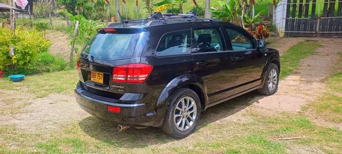 Dodge Journey 2.7 Sxt