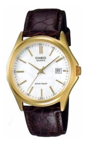 Reloj Casio Mtp-1183q-7a Agente Oficial Lcal Barrio Belgrano