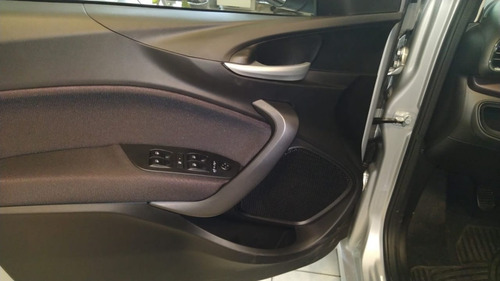 Fiat Cronos 2020 1.3 Drive Pack Conect Entrega Inmediata Rf