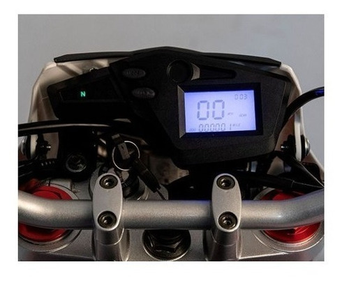 Imagen 14 de 15 de Motomel Xmm 250 0km Enduro 2023 Retira En 2 Horas Ruta3motos