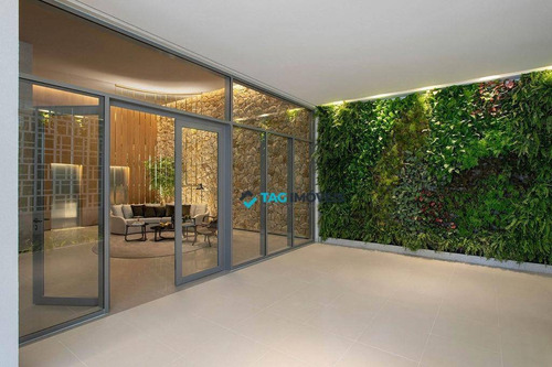 Apartamento Com 4 Dormitórios À Venda, 332 M² Por R$ 11.900.000,00 - Paraíso - São Paulo/sp - Ap2171