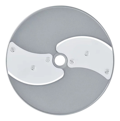 Disco Para Fatiar 2,0mm Fatiador Liso Ref.28063w Robotcoupe