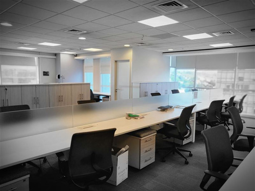 Imagen 21 de 28 de Oficina En Arriendo En Las Condes