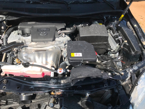 Imagen 10 de 13 de Desarmó Toyota Camry Le Año 2016 Solo Por Partes