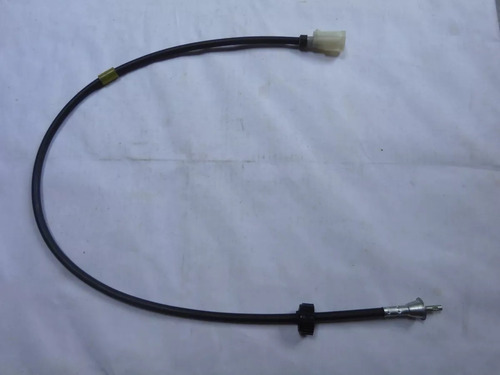 Guaya Velocimetro Corolla 1.6 Ae80 1984-1988 Sincronico 89cm