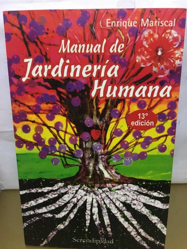 Manual De Jardinería Humana Mariscal