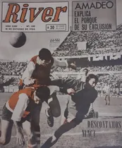 Comprar River 1141 River 2 Banfield 2,federacion Tucumana 2 River 2