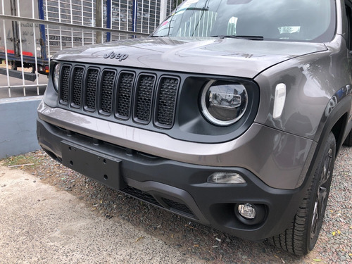Imagen 19 de 23 de Jeep Renegade 80 Aniversario 2022 Jf