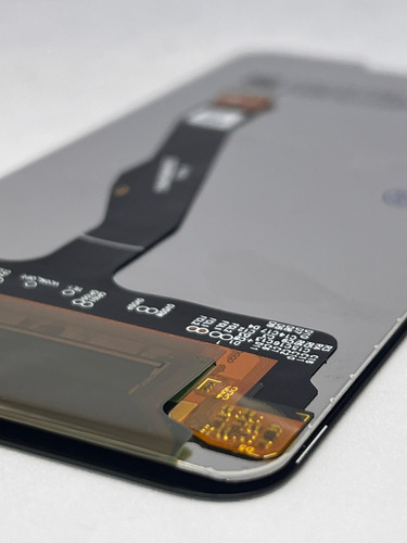 Pantalla Modulo Para Huawei Y9 2019 Calidad 100% Original