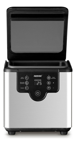 Envasadora Vacío Semi Profesional Neovac Vac901