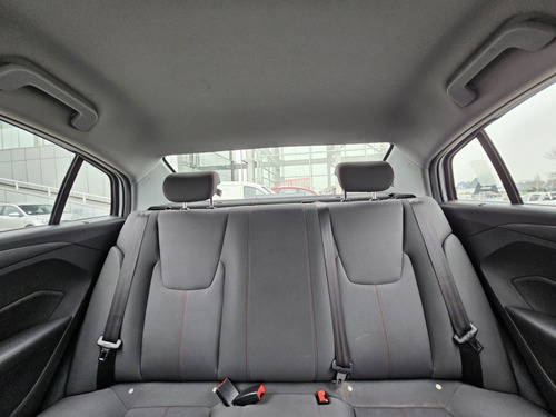 Chery Arrizo 5 ARRIZO 5 GLS MT