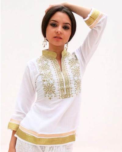 Blusas Pakistan