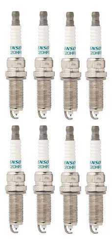 comprar Kit De 8 Bujias Benz Cls500 2017 4.7 Iridium Long Life Denso