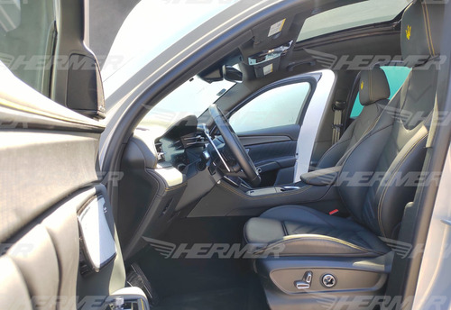 Maserati Grecale 2023 Modena Mhev 2.0