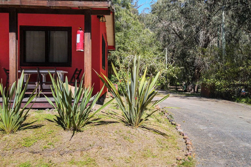 Complejo De Cabañas En Venta- Ocean Park (ref: Atm-7263)
