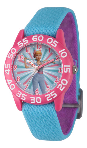 Reloj Disney Para Niñas Wds000700 Bo Peep Toy Story 4