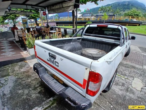 Jmc Jml Tiger 5 2018