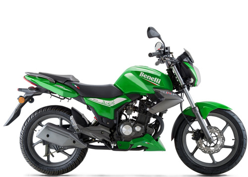 Imagen 3 de 16 de Benelli Tnt 15 Naked Entrega Inmediata - Megamoto Merlo!